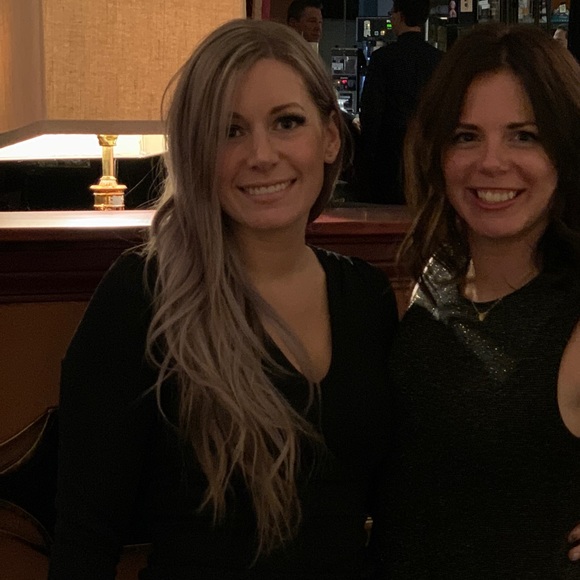 Meet your Posher, Kyla - Picture 1 of 1